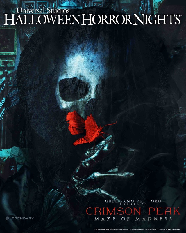 Universal's Halloween Horror Nights to Feature 'AVP: Alien vs