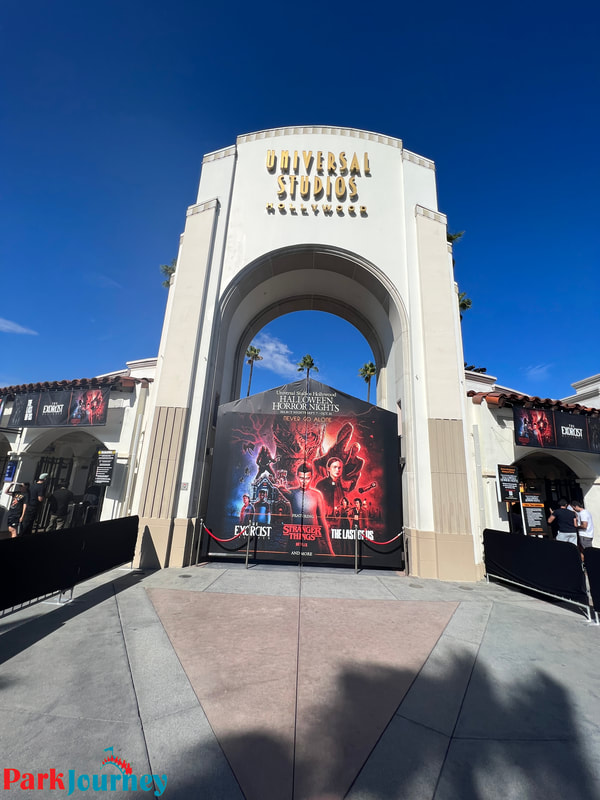 The Last of Us Universal Studios Horror Attraction Announced - PlayStation  LifeStyle