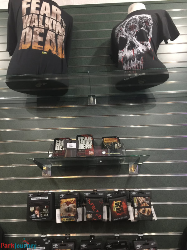 Fear The Walking Dead Survival: Uma experiência incrível te espera em Las  Vegas
